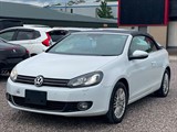 Used Volkswagen Golf