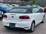 Used Volkswagen Golf