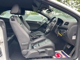 Used Volkswagen Golf