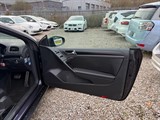 Used Volkswagen Golf