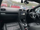 Used Volkswagen Golf