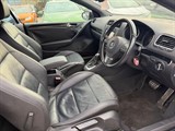 Used Volkswagen Golf