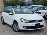 Used Volkswagen Golf