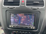 Used Volkswagen Golf