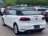 Used Volkswagen Golf