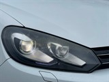 Used Volkswagen Golf