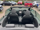 Used Volkswagen Golf