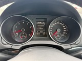 Used Volkswagen Golf