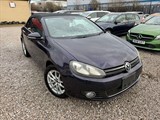 Used Volkswagen Golf
