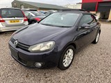 Used Volkswagen Golf