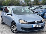 Used Volkswagen Golf