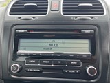 Used Volkswagen Golf
