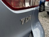 Used Volkswagen Golf
