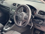 Used Volkswagen Golf