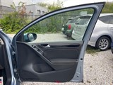 Used Volkswagen Golf