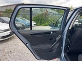 Used Volkswagen Golf