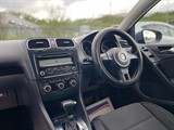Used Volkswagen Golf