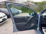 Used Volkswagen Golf