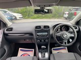 Used Volkswagen Golf