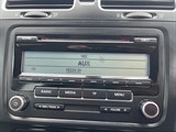 Used Volkswagen Golf