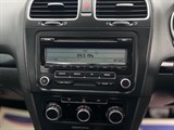 Used Volkswagen Golf