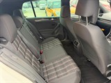 Used Volkswagen Golf