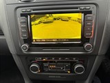 Used Volkswagen Golf