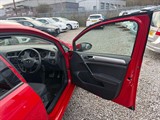 Used Volkswagen Golf