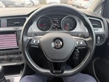 Used Volkswagen Golf