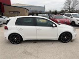 Used Volkswagen Golf