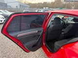 Used Volkswagen Golf