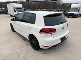 Used Volkswagen Golf