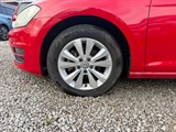 Used Volkswagen Golf