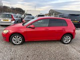 Used Volkswagen Golf