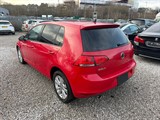 Used Volkswagen Golf