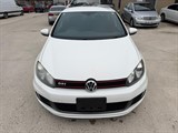 Used Volkswagen Golf