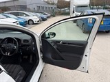 Used Volkswagen Golf