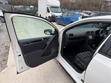 Used Volkswagen Golf