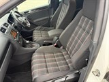 Used Volkswagen Golf