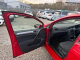 Used Volkswagen Golf