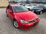 Used Volkswagen Golf