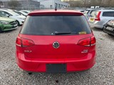 Used Volkswagen Golf