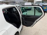 Used Volkswagen Golf