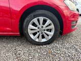 Used Volkswagen Golf