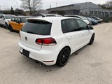 Used Volkswagen Golf
