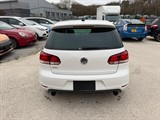 Used Volkswagen Golf