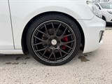 Used Volkswagen Golf