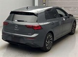 Used Volkswagen Golf