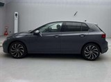 Used Volkswagen Golf