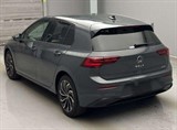 Used Volkswagen Golf